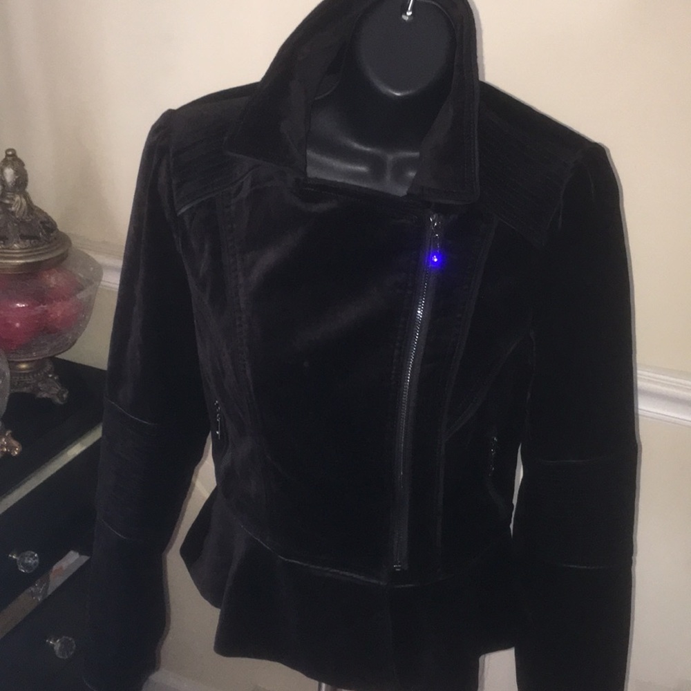 White House Black Market Jacket